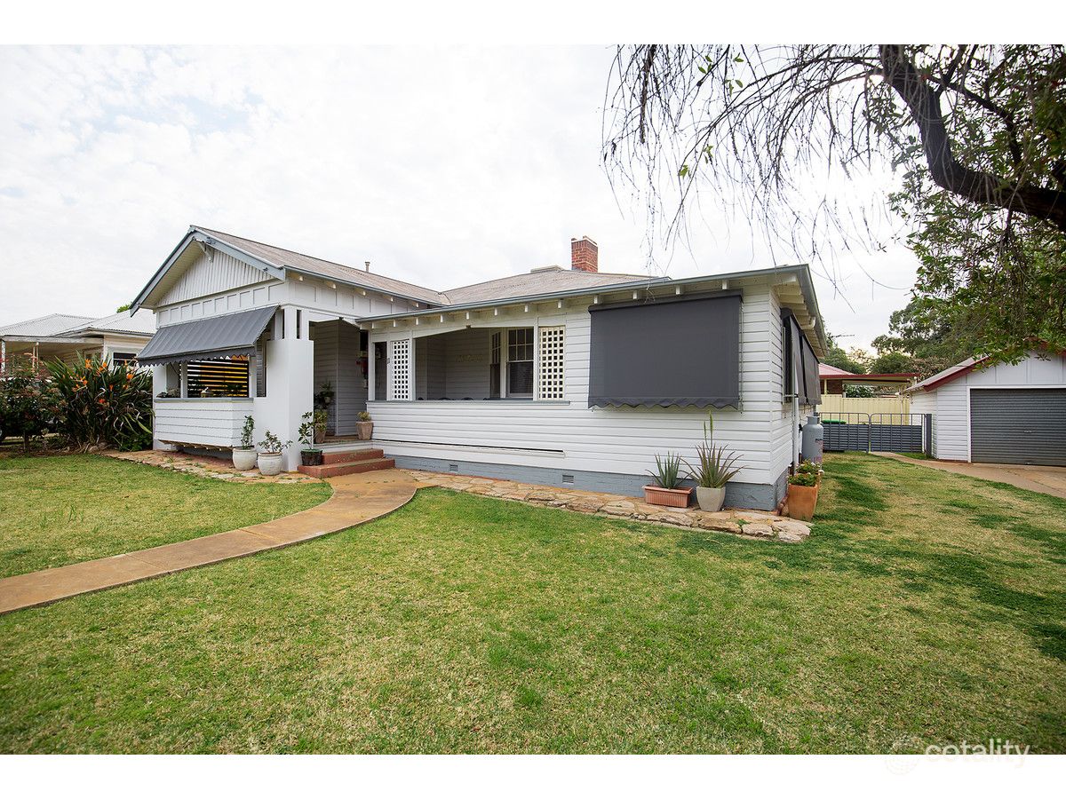 11 Rodney St, Gunnedah, NSW 2380