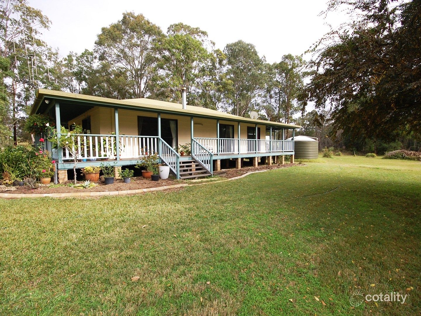 751 Comboyne Rd, Cedar Party, NSW 2429