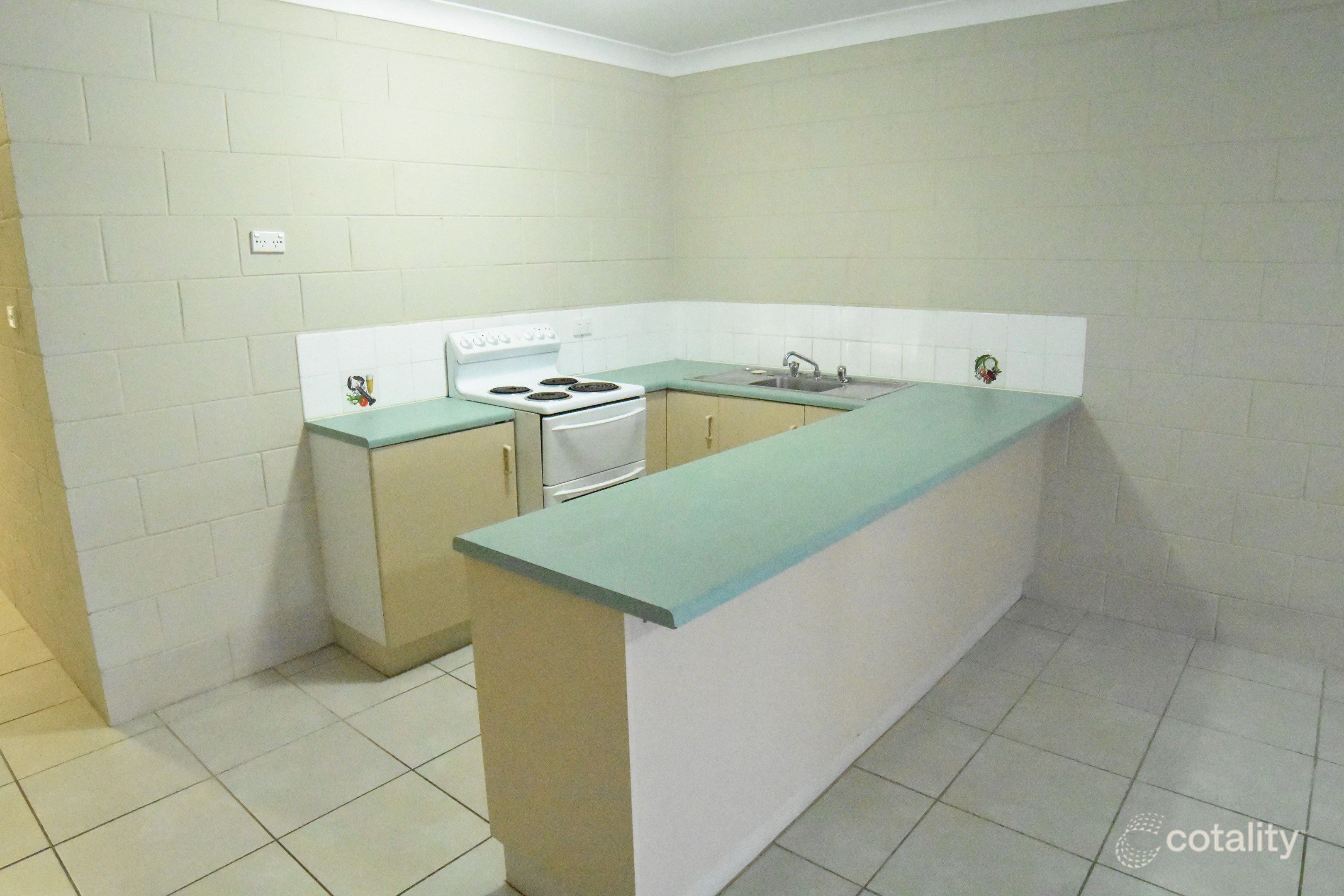 3/11 Narangi St, Heatley, QLD 4814