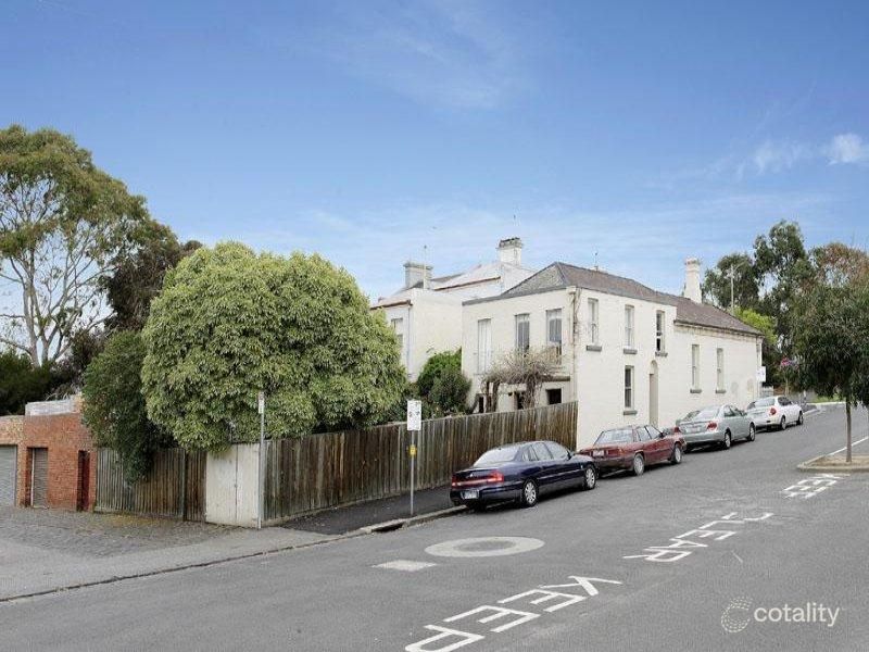 148-150 Gatehouse St, Parkville, VIC 3052