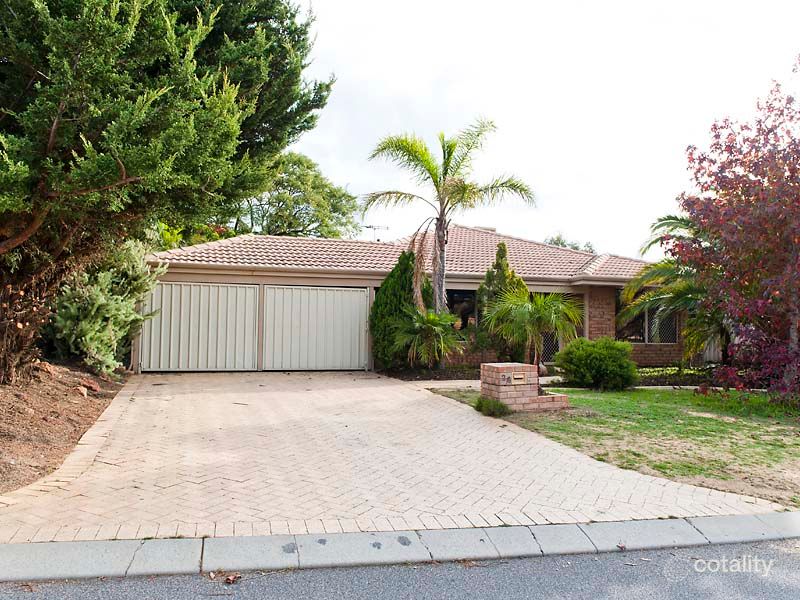 26 Trephina Mews, Clarkson, WA 6030