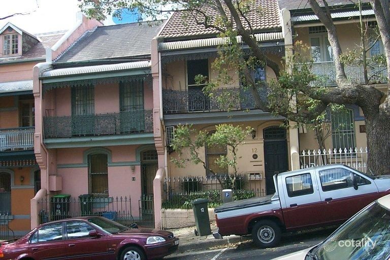 14 Leswell St, Bondi Junction, NSW 2022