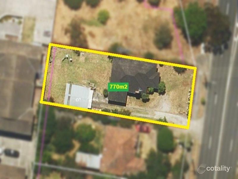 73 Huntingdale Rd, Chadstone, VIC 3148