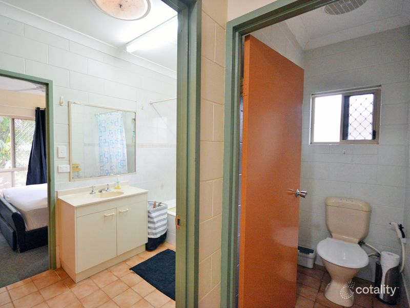 18 Bombax Ct, Nanum, QLD 4874