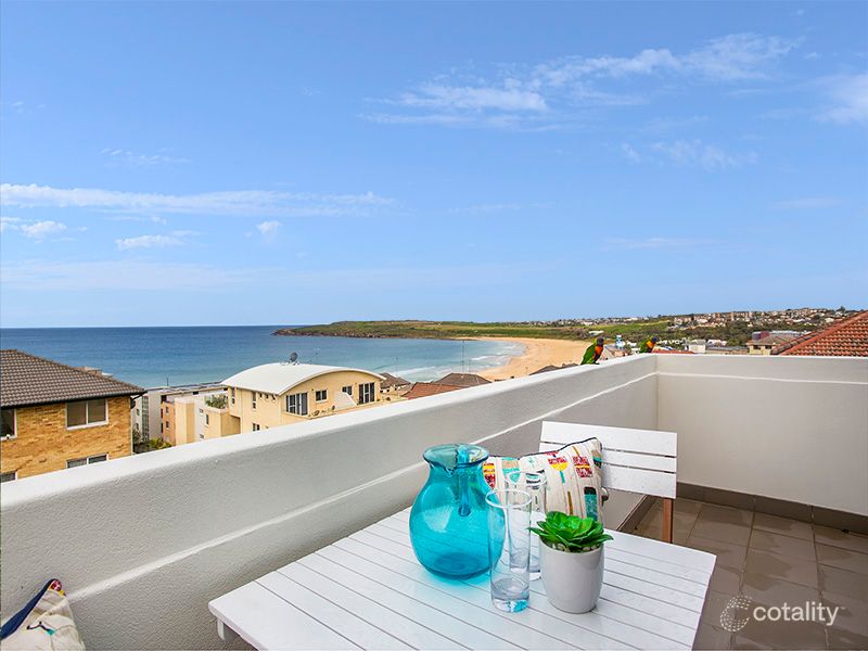 3/30 Bona Vista Ave, Maroubra, NSW 2035