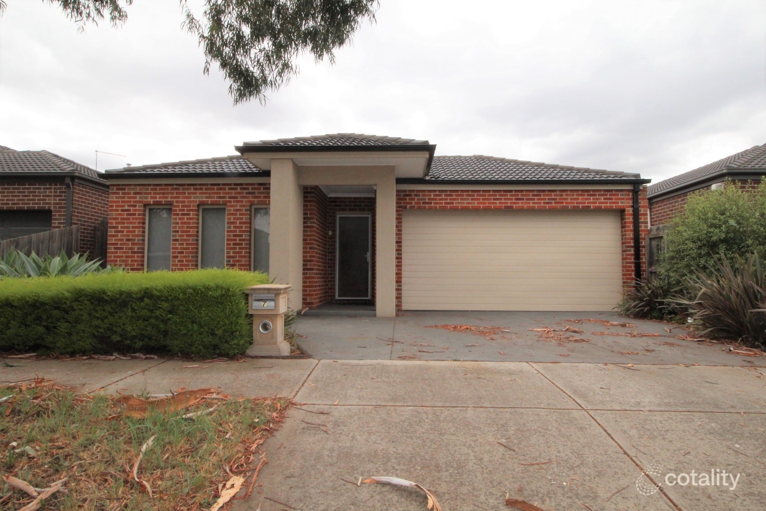 7 Fitzgerald Dr, South Morang, VIC 3752