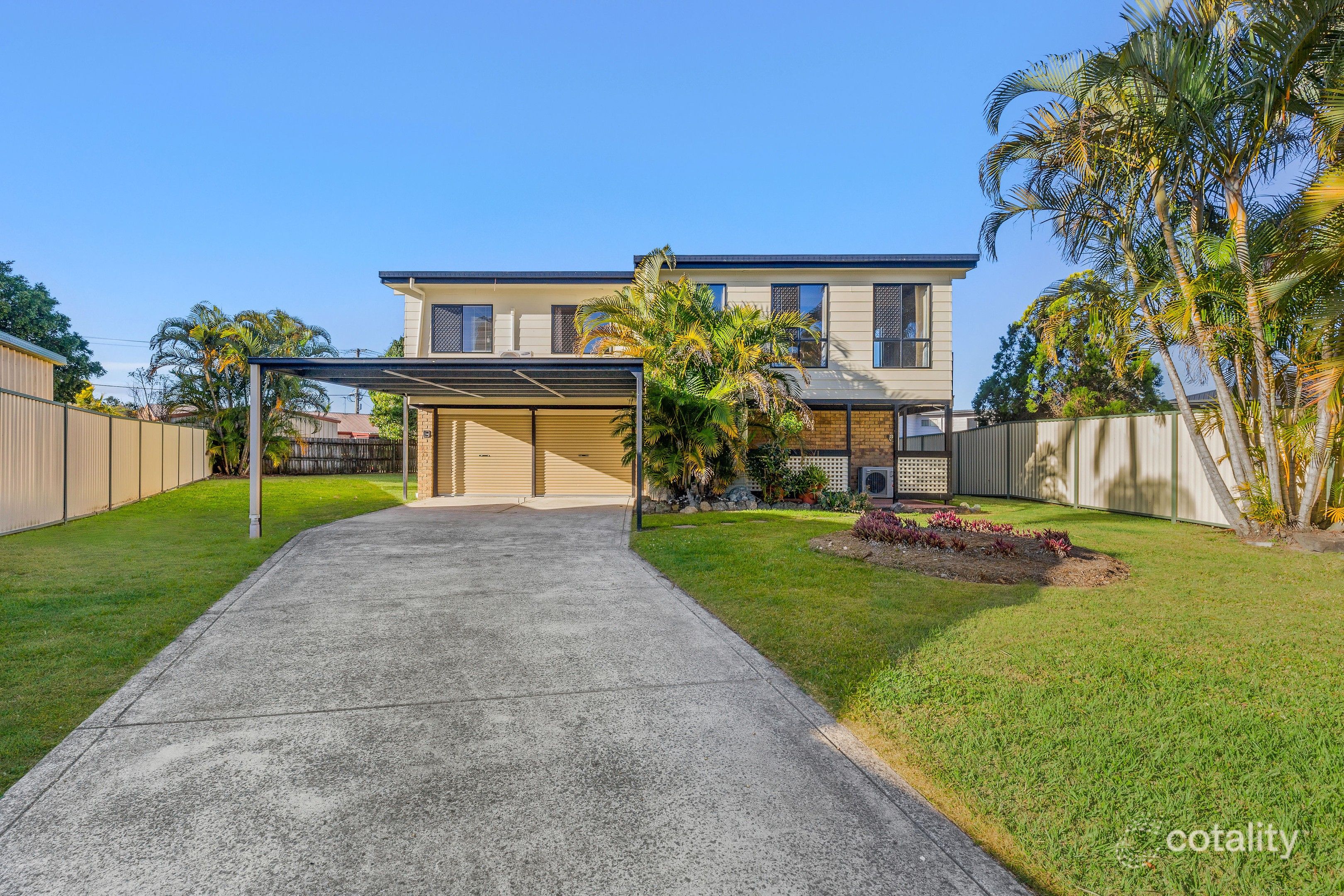 2 Somerset Dr, Deception Bay, QLD 4508
