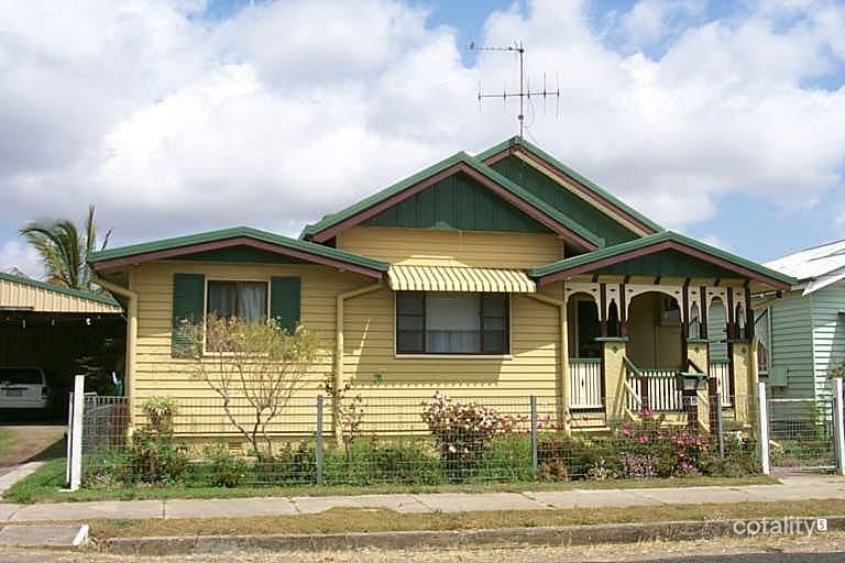 5 Hunter St, Bundaberg South, QLD 4670