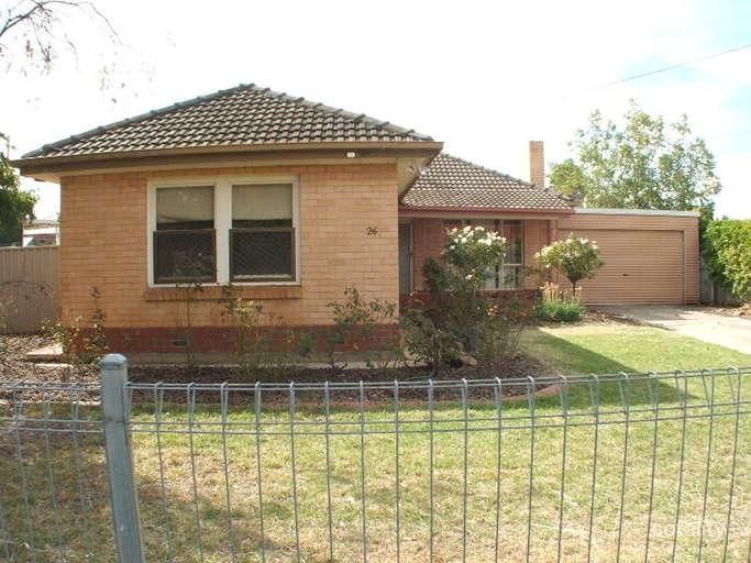 26 Sandford Rd, Davoren Park, SA 5113