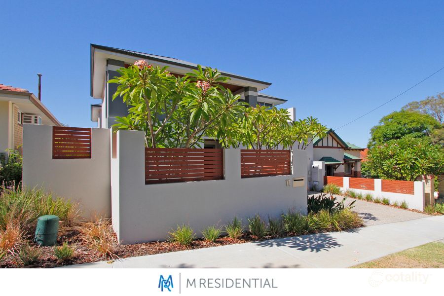 11 Fifth Ave, Kensington, WA 6151