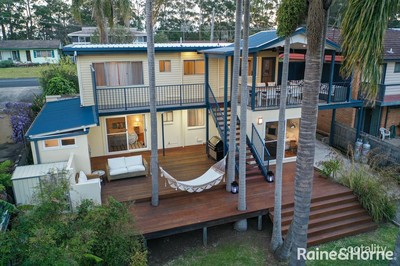 62 Garside Rd, Mollymook Beach, NSW 2539