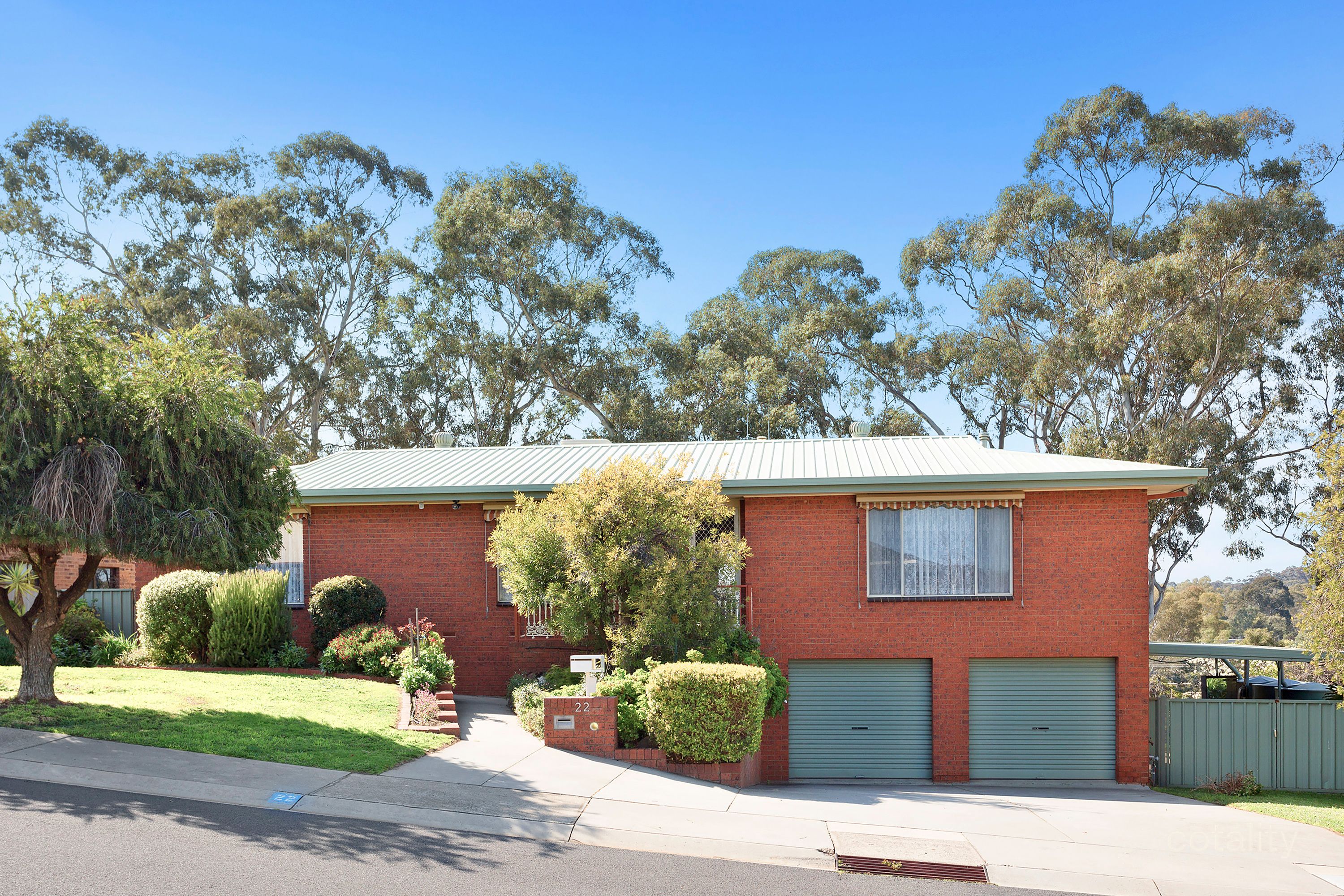 22 Magellan Cres, Kangaroo Flat, VIC 3555