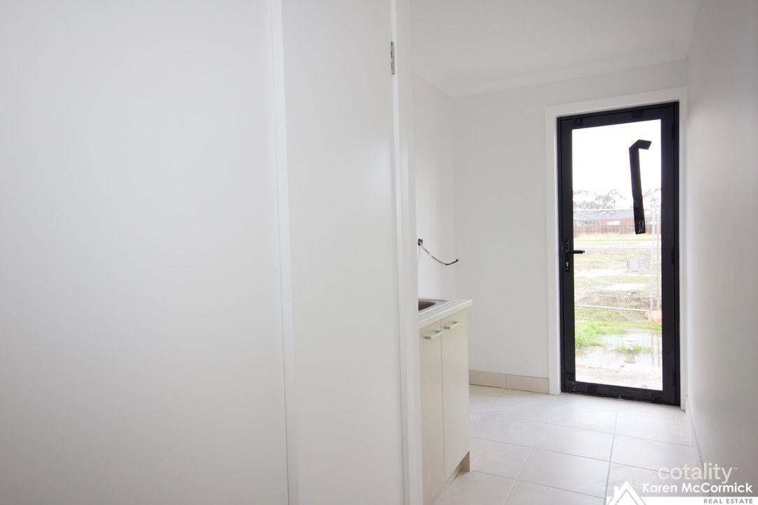 Lot 317 Bandicoot Cct, Longwarry, VIC 3816