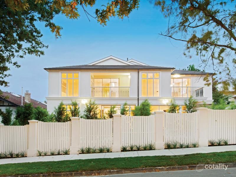 6/78 Paxton St, Malvern East, VIC 3145