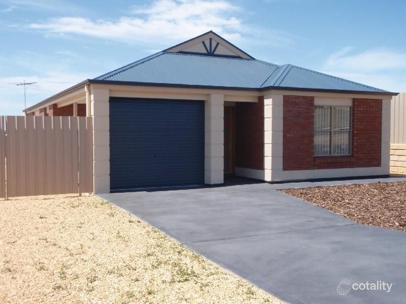 34 Waterlily Tce, Murray Bridge, SA 5253