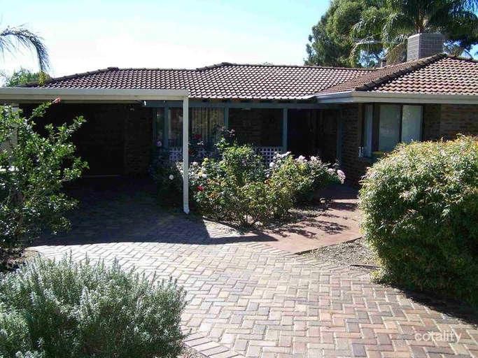 20 Garvey Pl, Gosnells, WA 6110