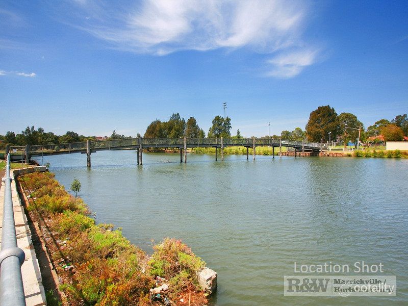 4/76-80 Garnet St, Hurlstone Park, NSW 2193