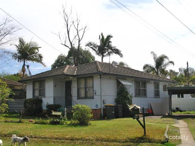 20 Rotorua St, Lethbridge Park, NSW 2770