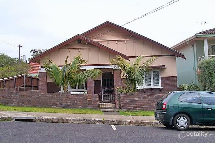 2 Killarney St, Mosman, NSW 2088