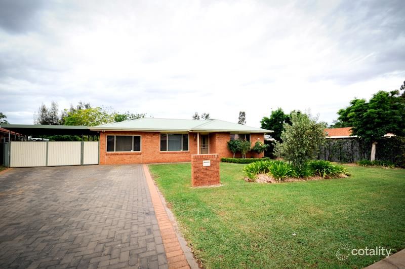 20 Robinson Ave, Dubbo, NSW 2830