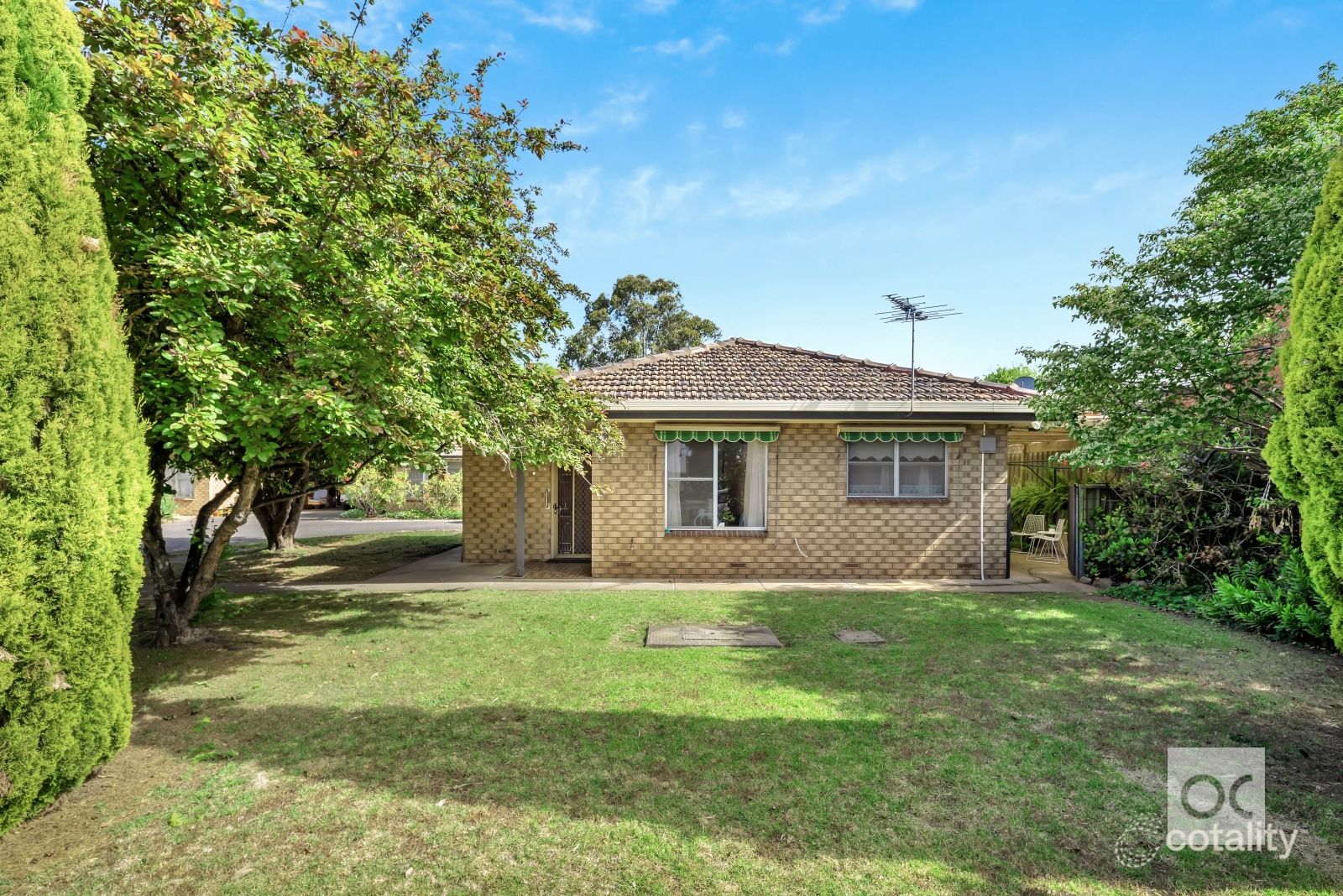 4/23 Tatachilla Rd, Mclaren Vale, SA 5171