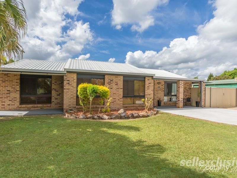 154 Bellmere Rd, Bellmere, QLD 4510