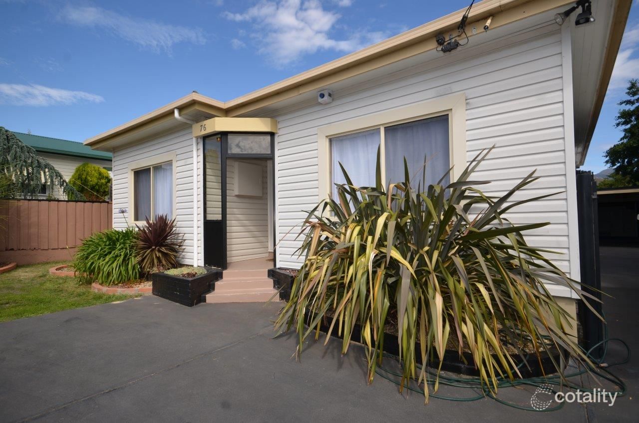 76 Chapel St, Glenorchy, TAS 7010