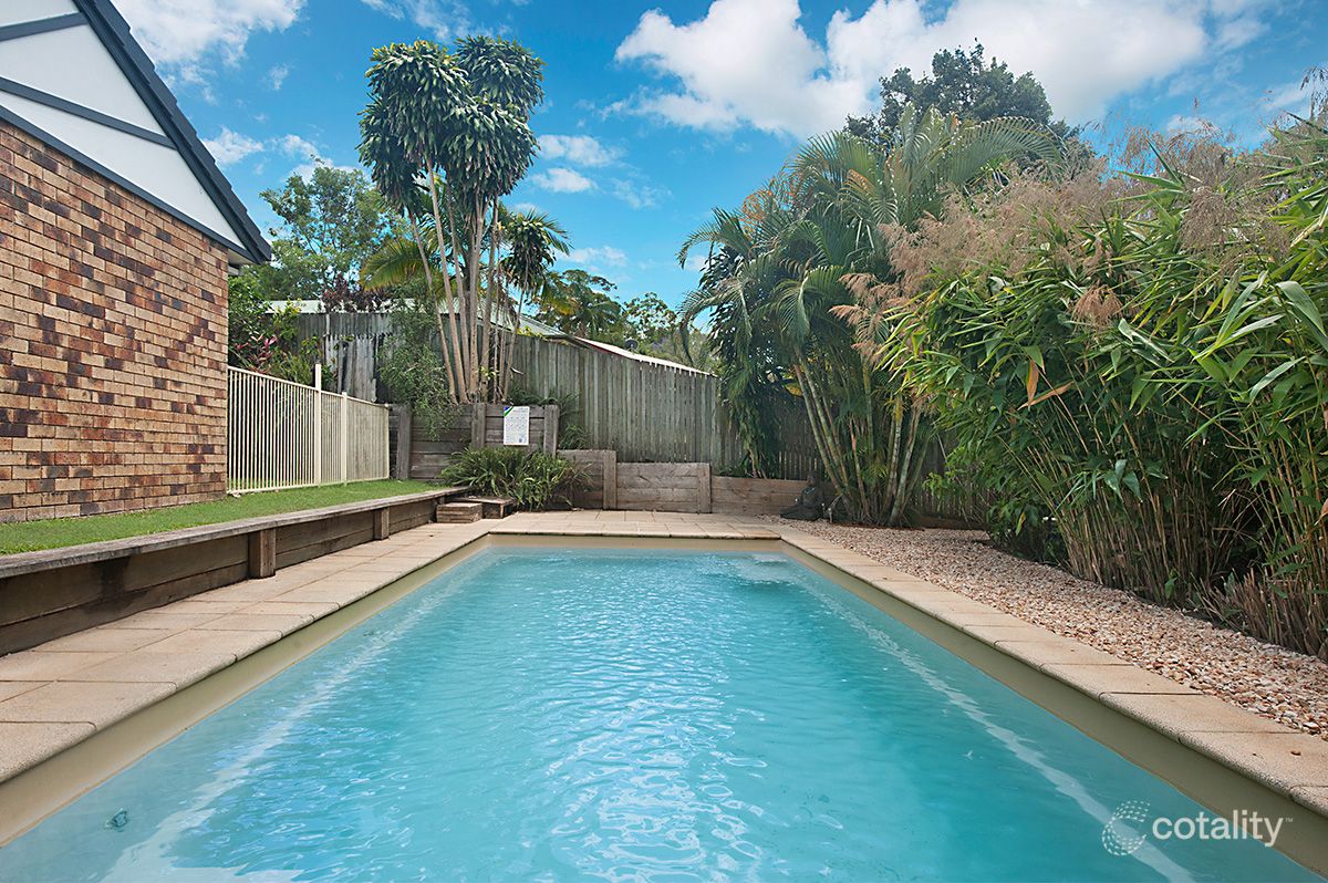 2 Greenlees Ct, Palmwoods, QLD 4555