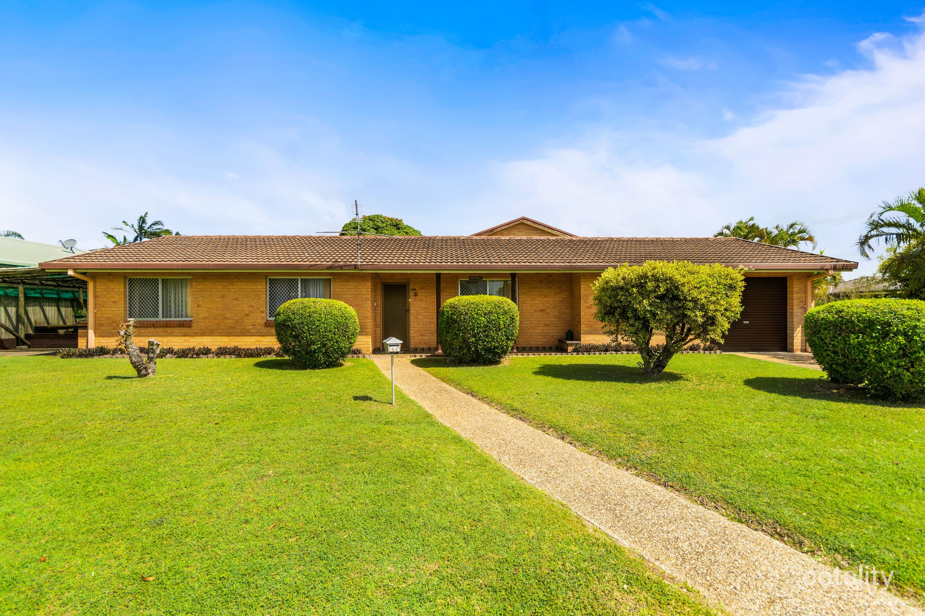 64 Gumnut Rd, Yamba, NSW 2464