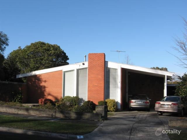 8 Botanic Dr, Glen Waverley, VIC 3150