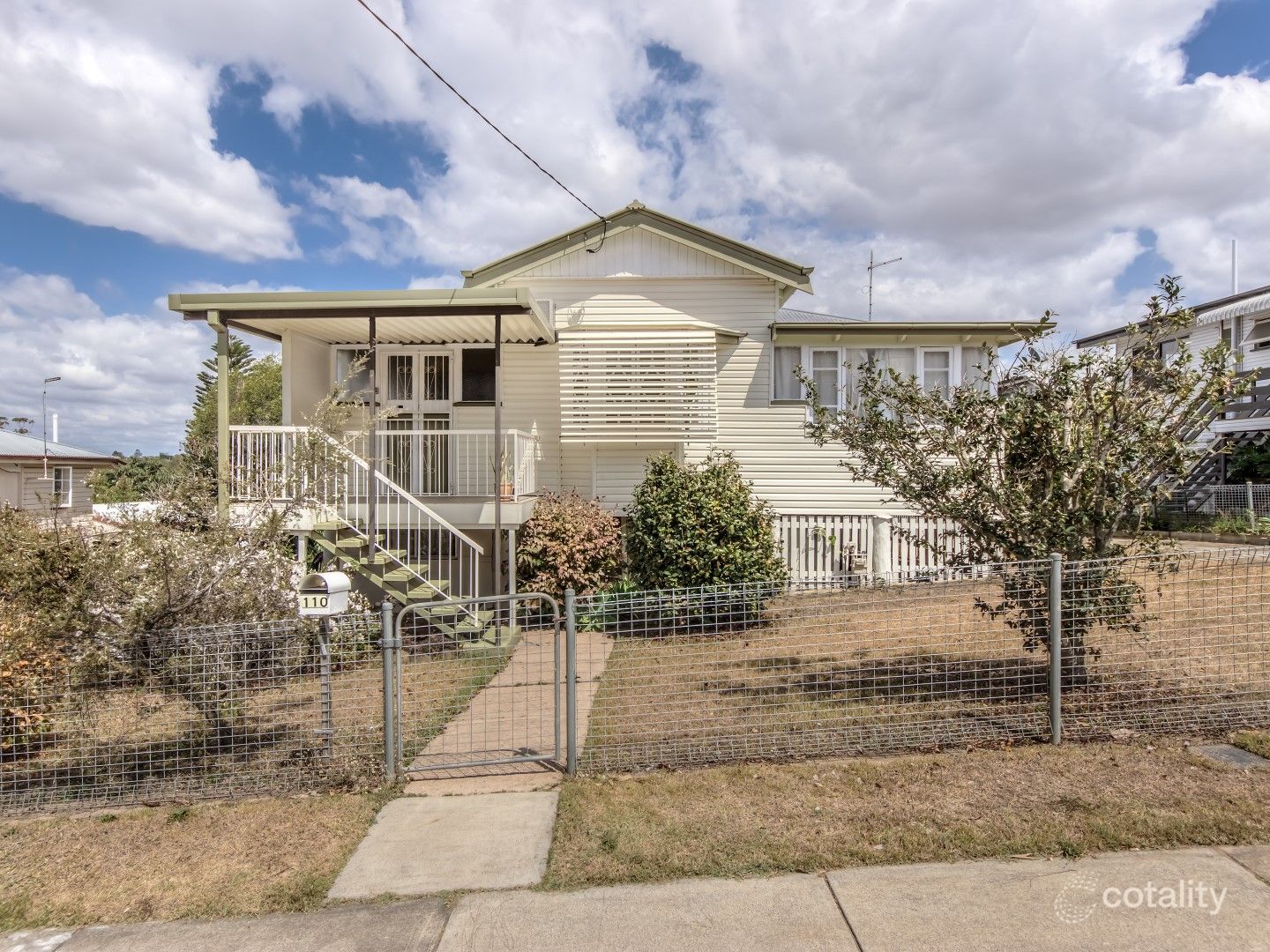 110 Downs St, North Ipswich, QLD 4305