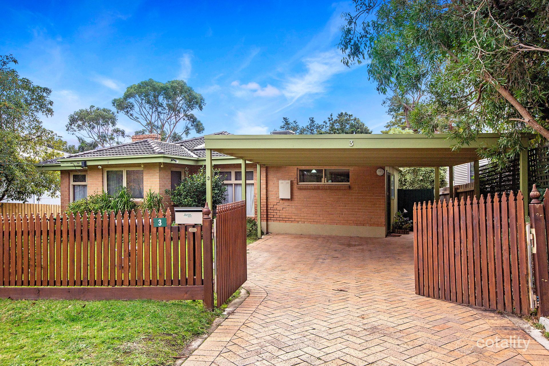 3 Neil St, Frankston South, VIC 3199