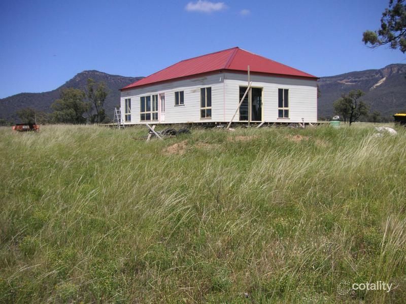 599 Genowlan Rd, Glen Alice, NSW 2849