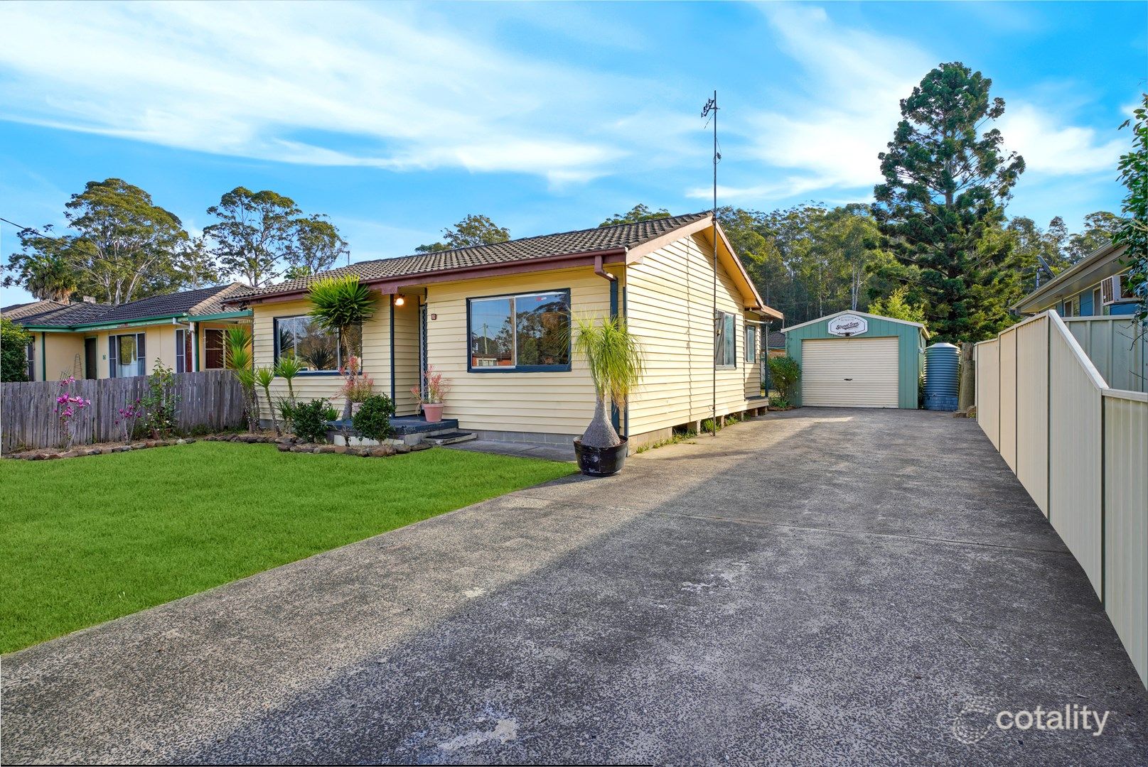 28 Marlborough Pl, Berkeley Vale, NSW 2261