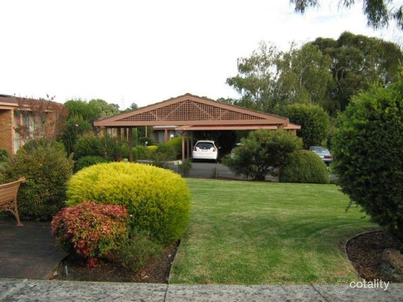 8/51 Glebe St, Forest Hill, VIC 3131
