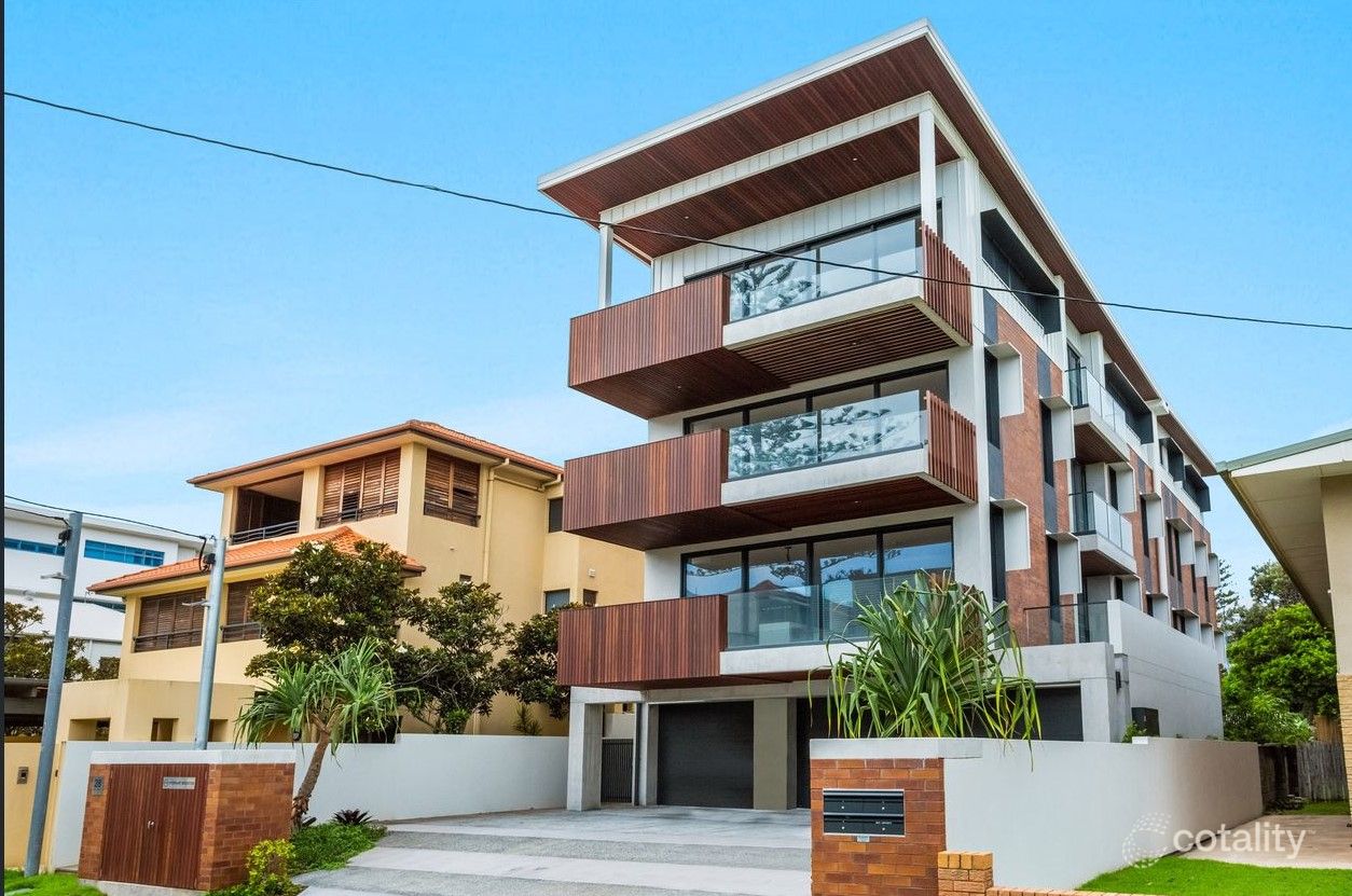 2/28 Jefferson Lane, Palm Beach, QLD 4221