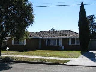 9 Heavey St, Werrington, NSW 2747