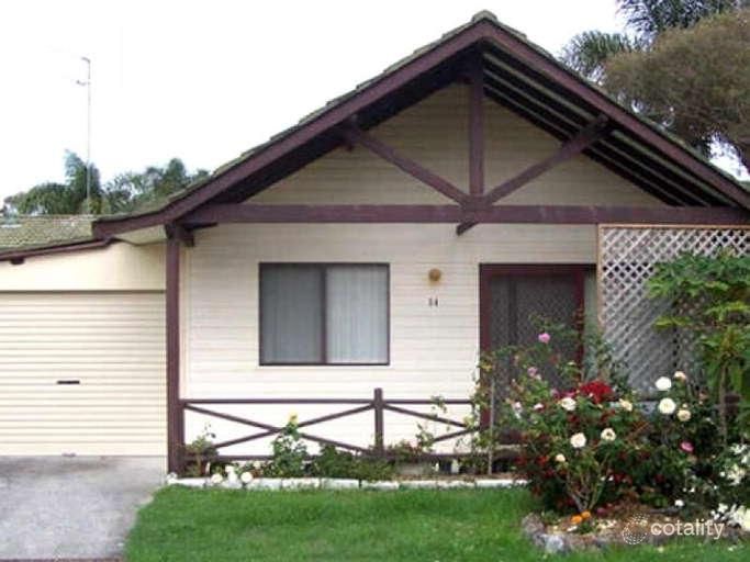 14/12 Goldens Rd, Forster, NSW 2428