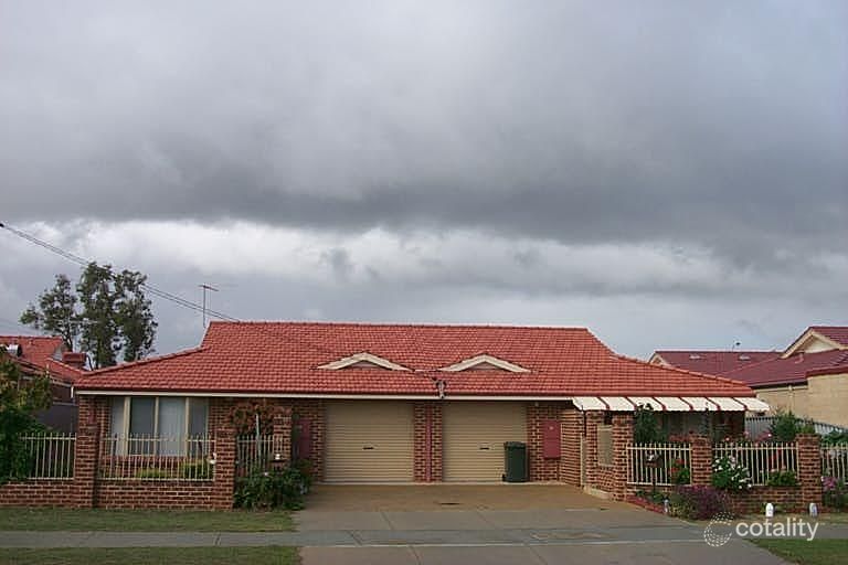14a Templeman Pl, Midland, WA 6056