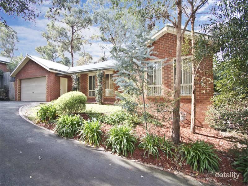 2/184 St Helena Rd, Greensborough, VIC 3088