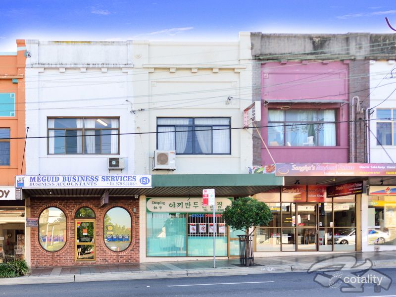 149 Georges River Rd, Croydon Park, NSW 2133