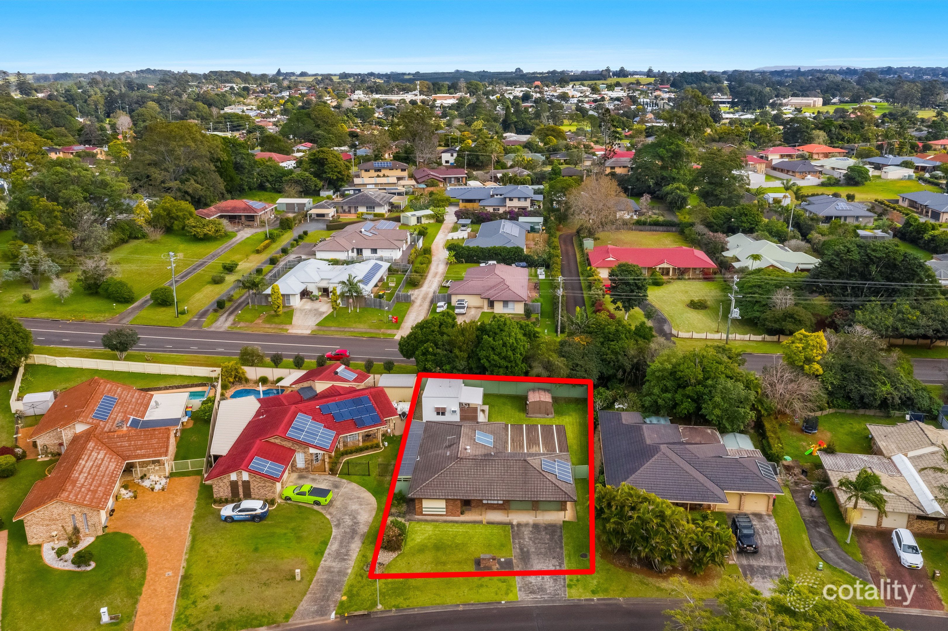 11 Palermo Pl, Alstonville, NSW 2477