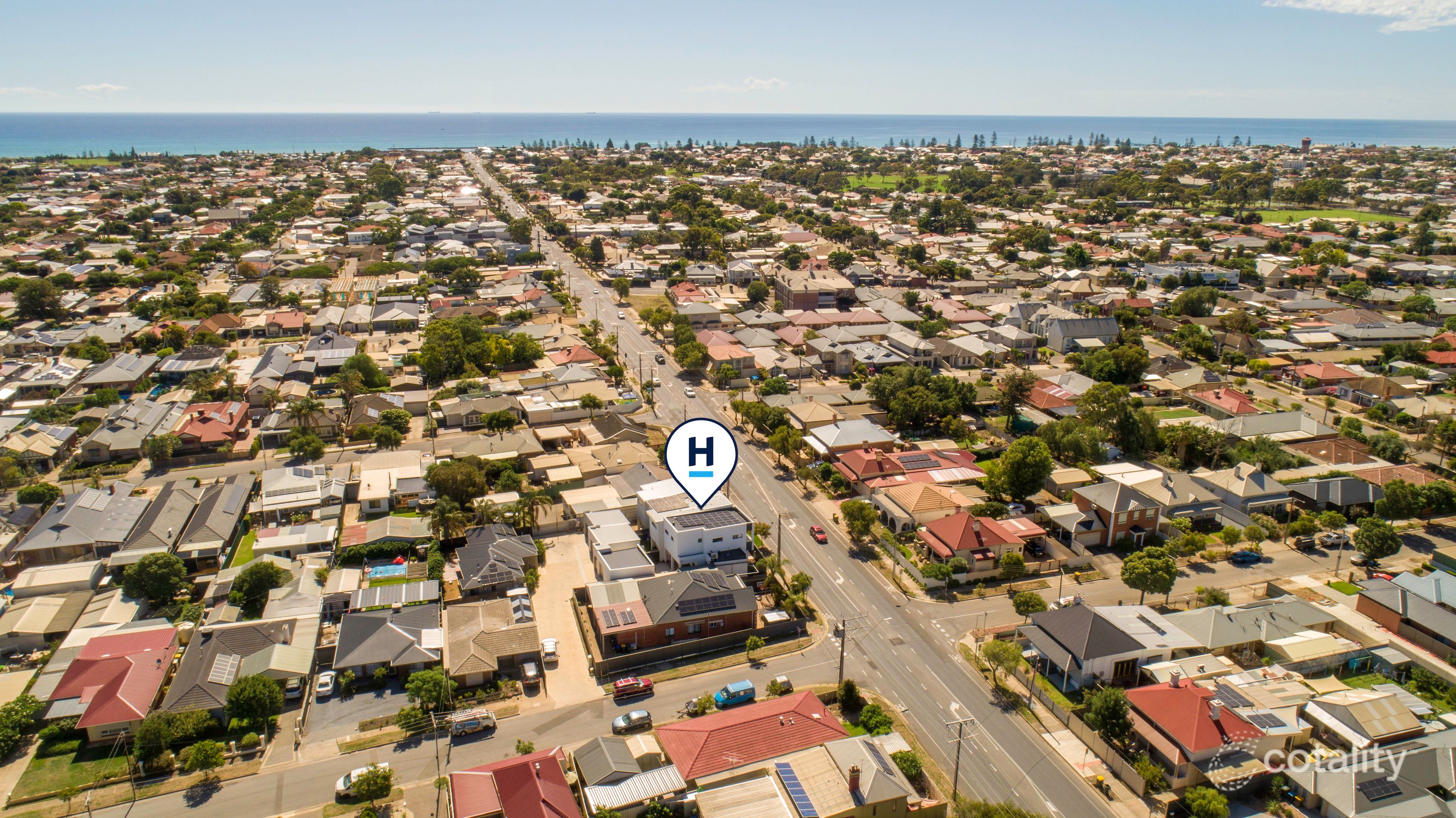 174a Bower Rd, Semaphore Park, SA 5019
