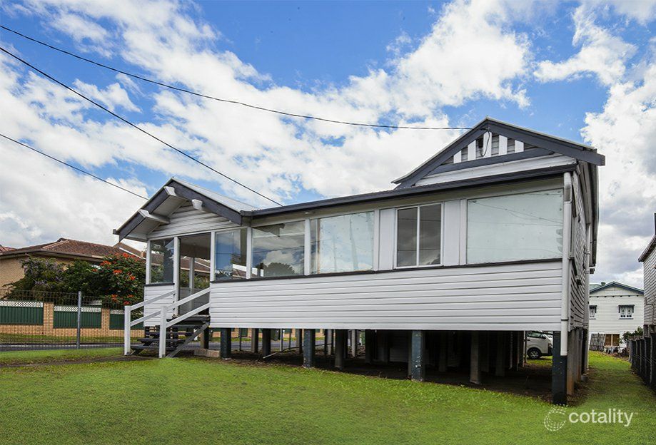 353 Ipswich Rd, Annerley, QLD 4103