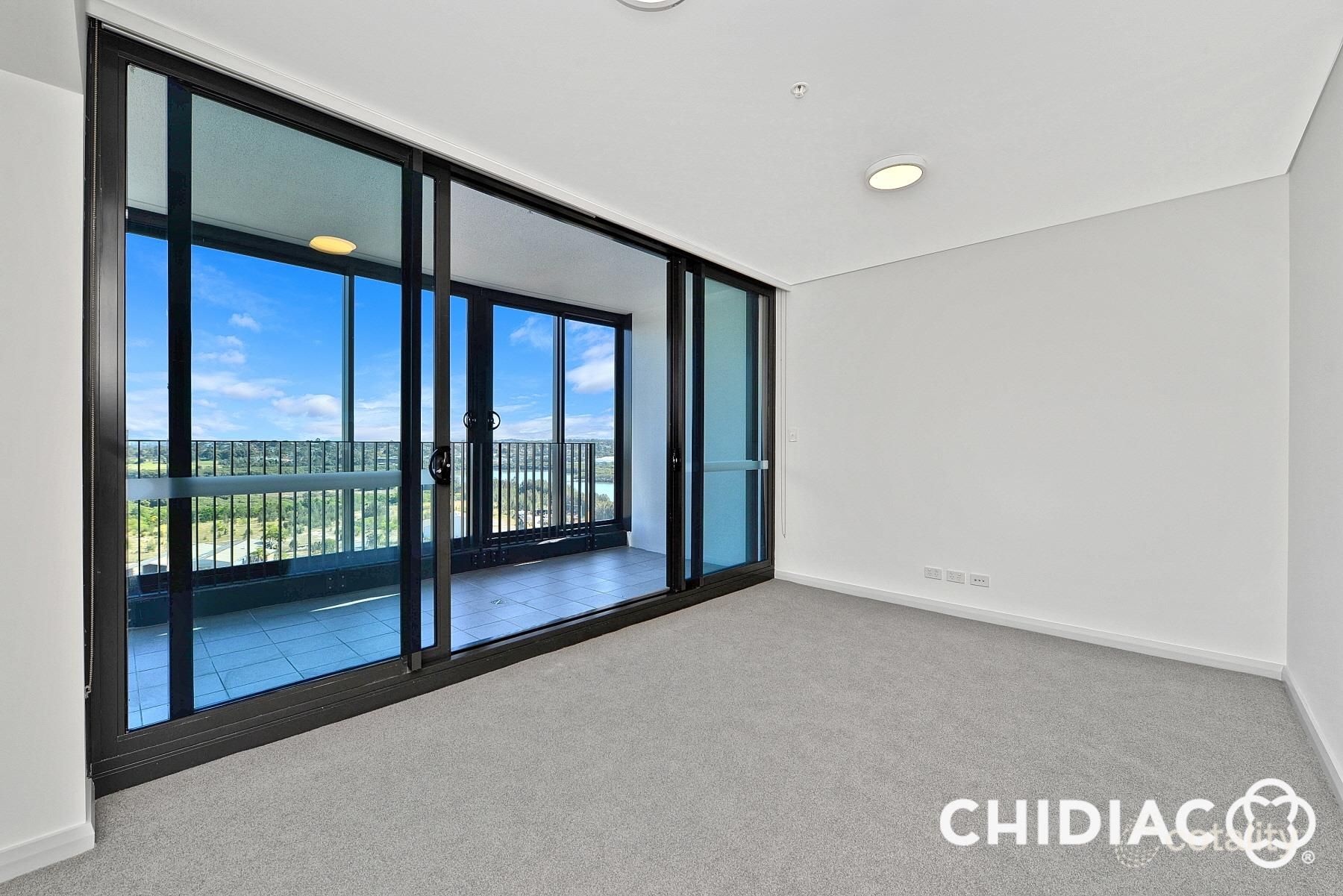 1612/10 Burroway Rd, Wentworth Point, NSW 2127