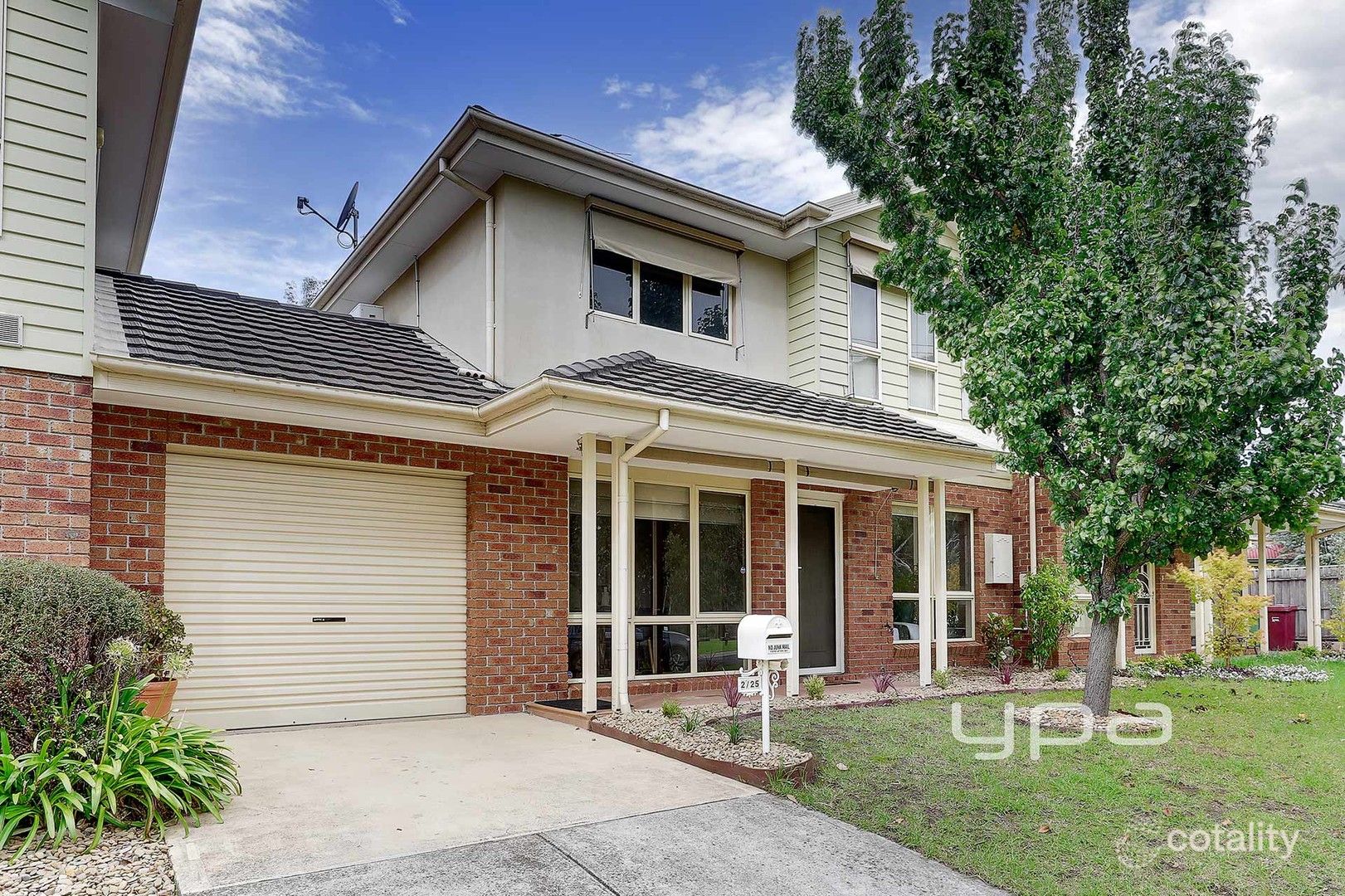 2/25 Black St, Westmeadows, VIC 3049