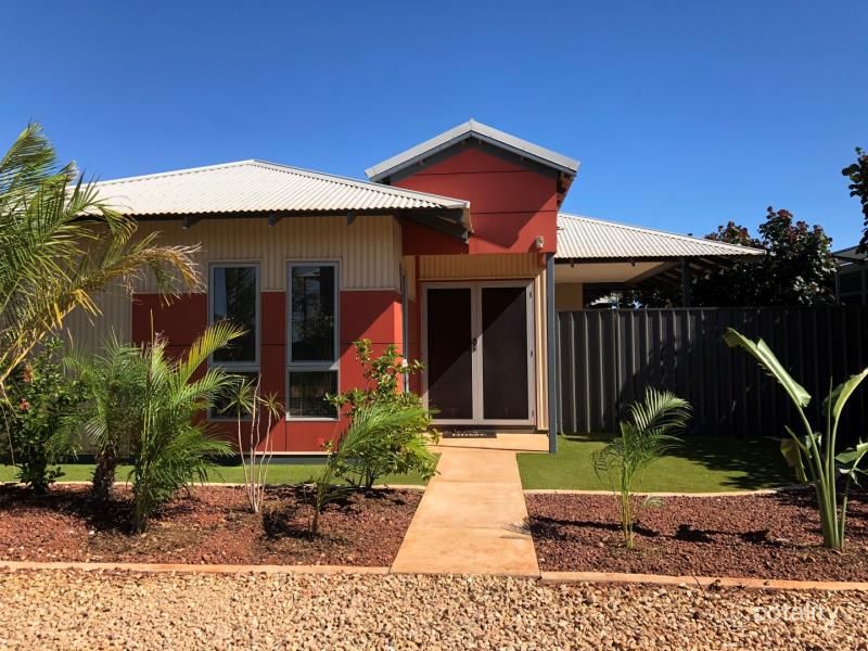 5 Bajamalu Dr, Baynton, WA 6714