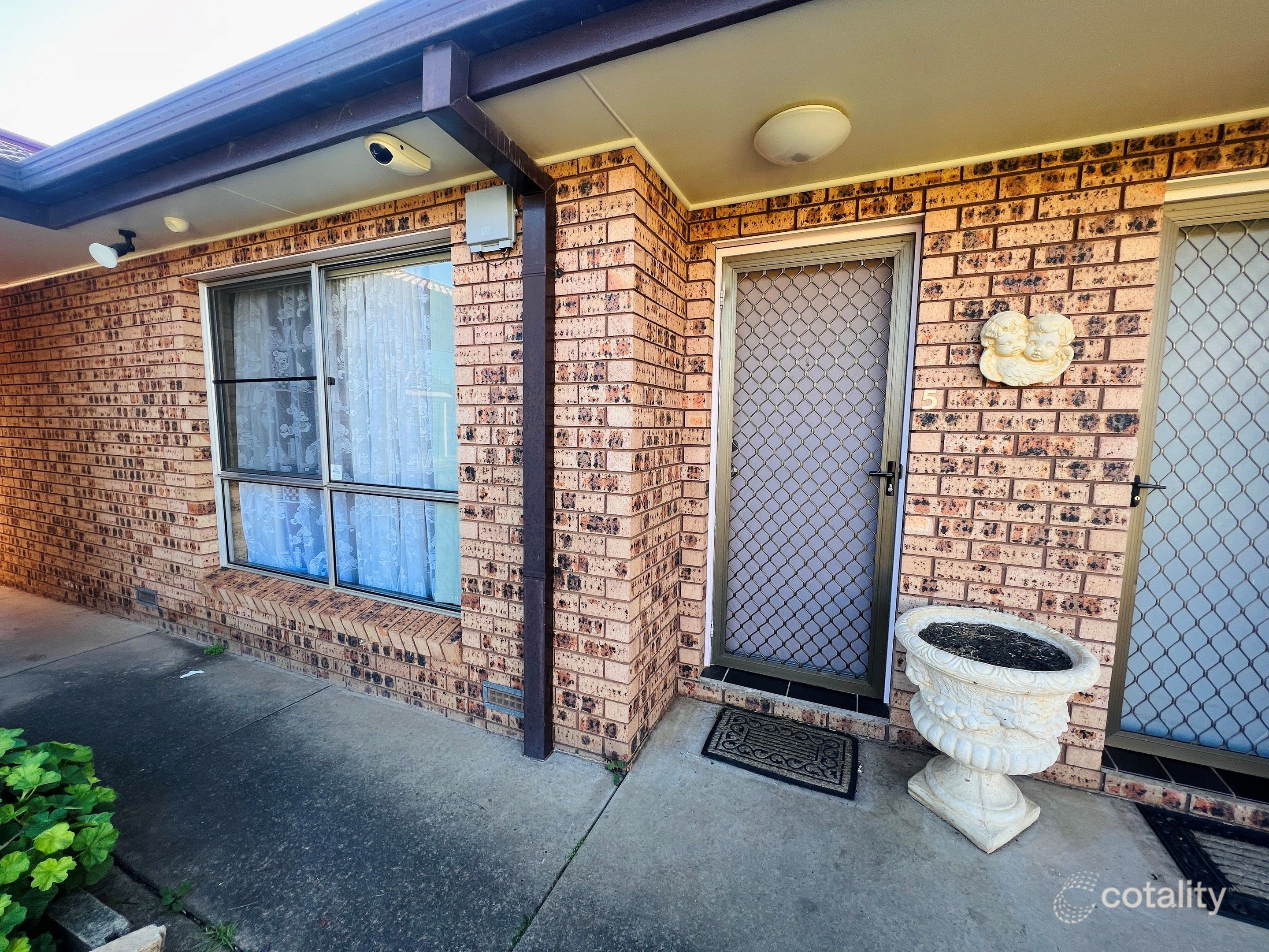 5/36 Cunningham St, Dubbo, NSW 2830