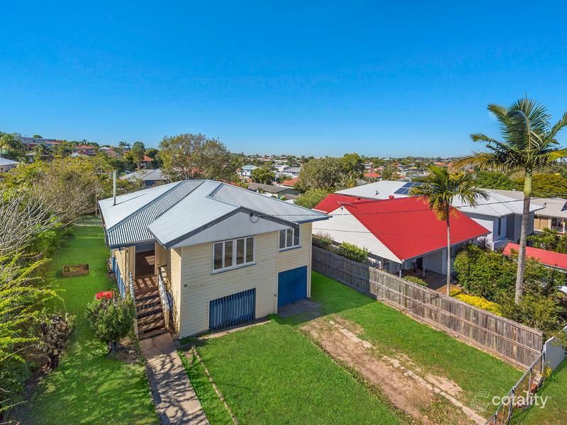 28 Carnot St, Wavell Heights, QLD 4012