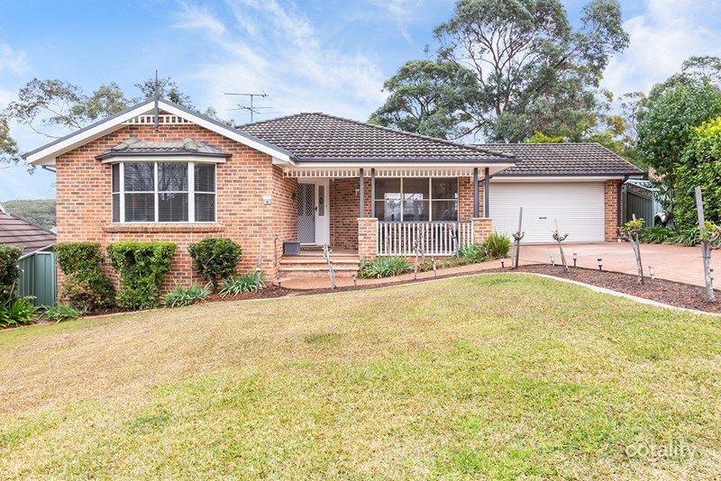 19 Pinecrest St, Winmalee, NSW 2777
